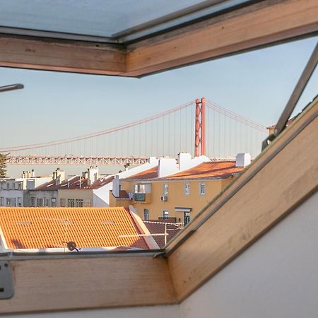 Belem Sweet Spot Apartment Lisbon Luaran gambar