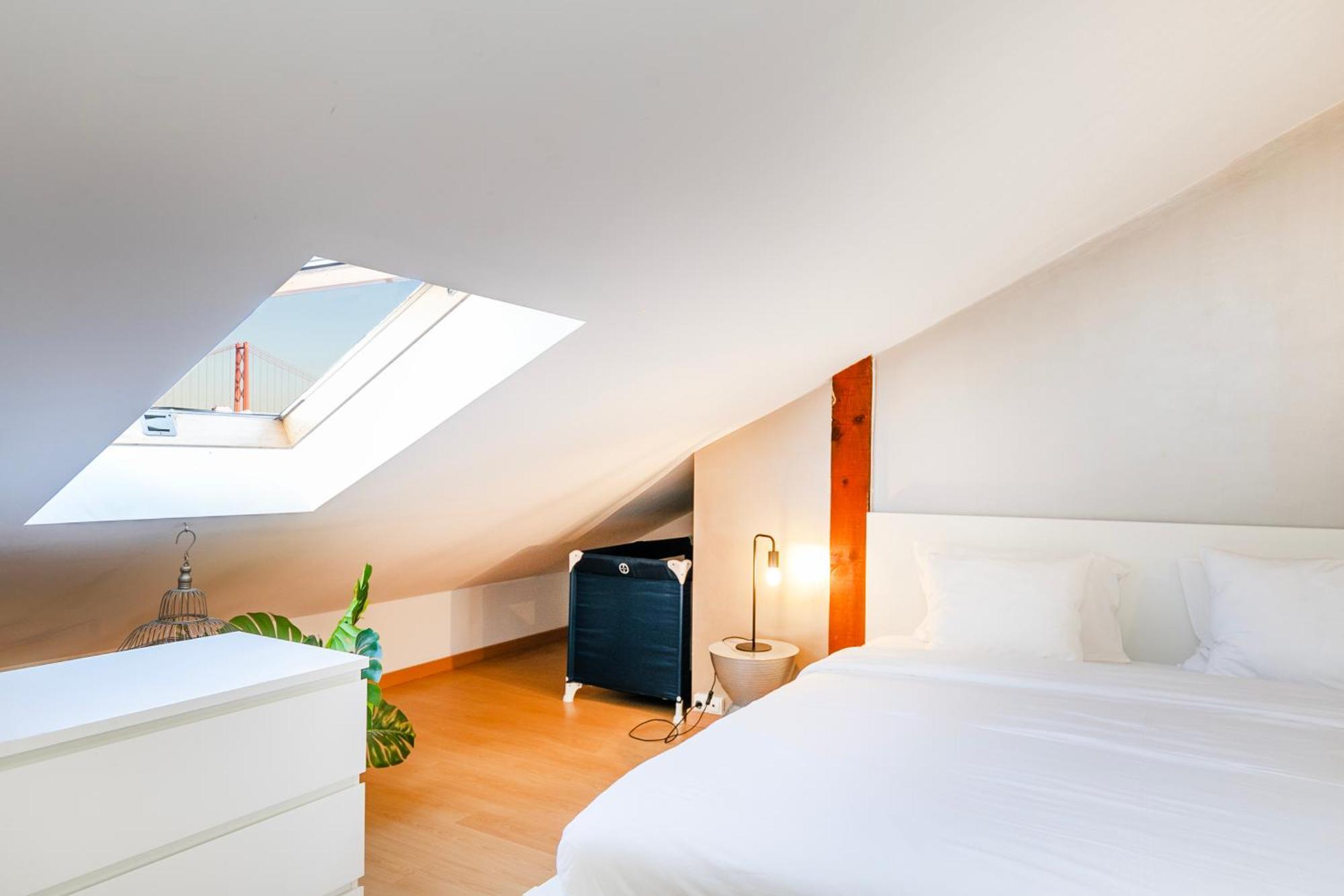 Belem Sweet Spot Apartment Lisbon Luaran gambar