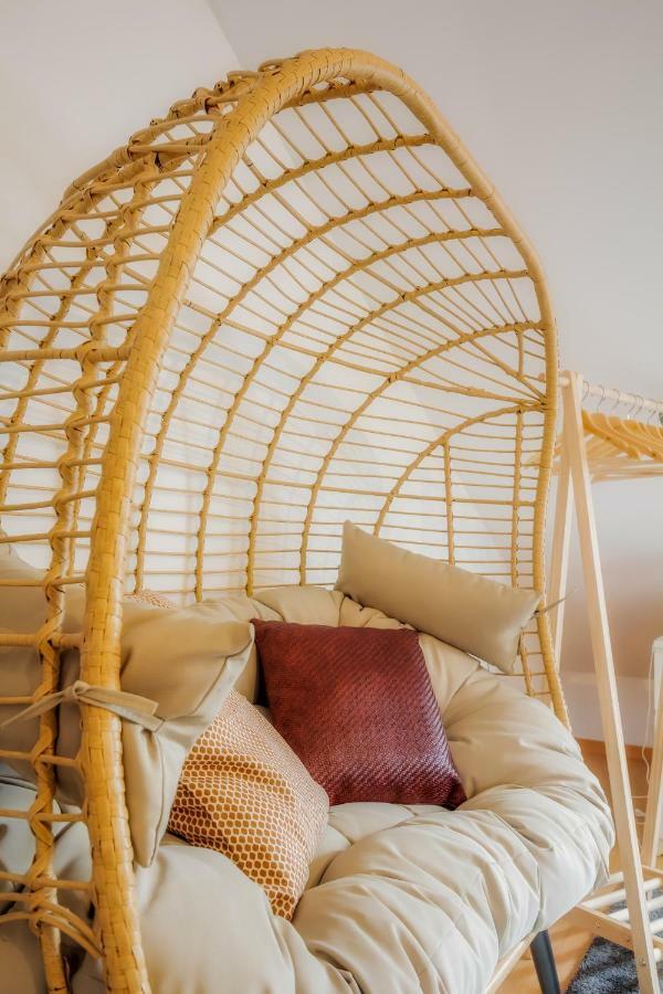 Belem Sweet Spot Apartment Lisbon Luaran gambar