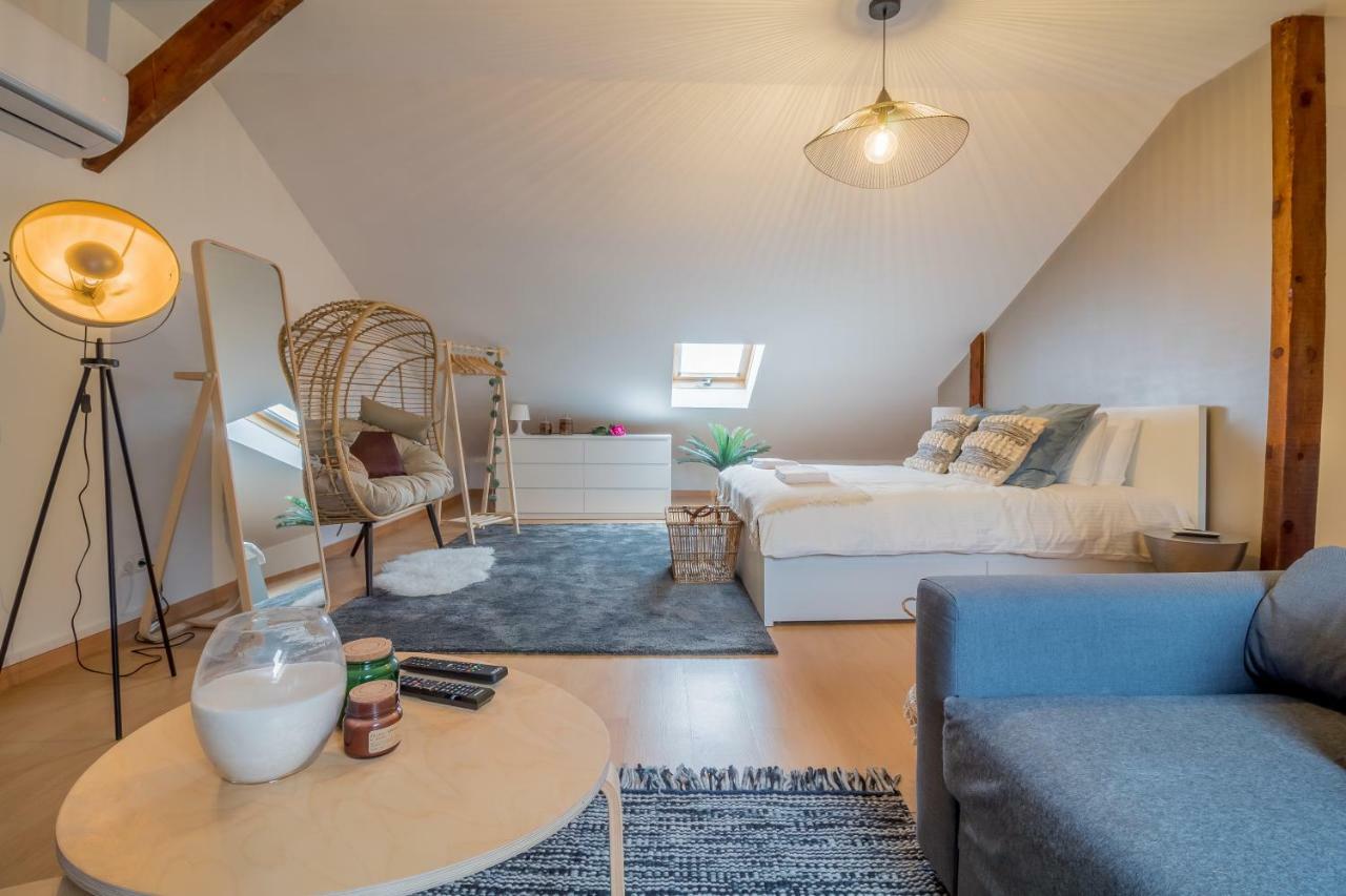 Belem Sweet Spot Apartment Lisbon Luaran gambar
