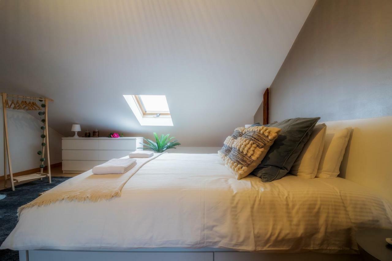 Belem Sweet Spot Apartment Lisbon Luaran gambar