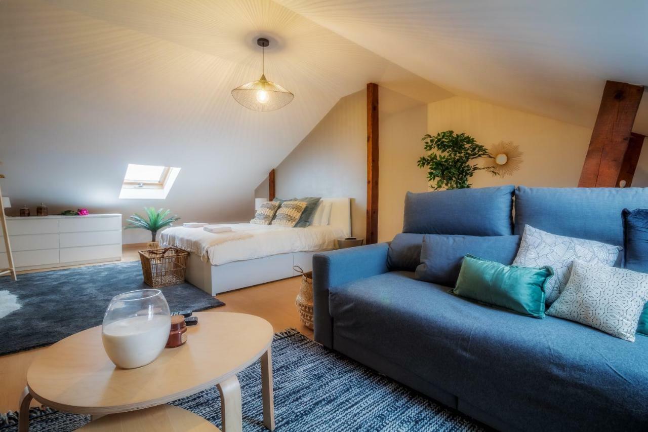 Belem Sweet Spot Apartment Lisbon Luaran gambar