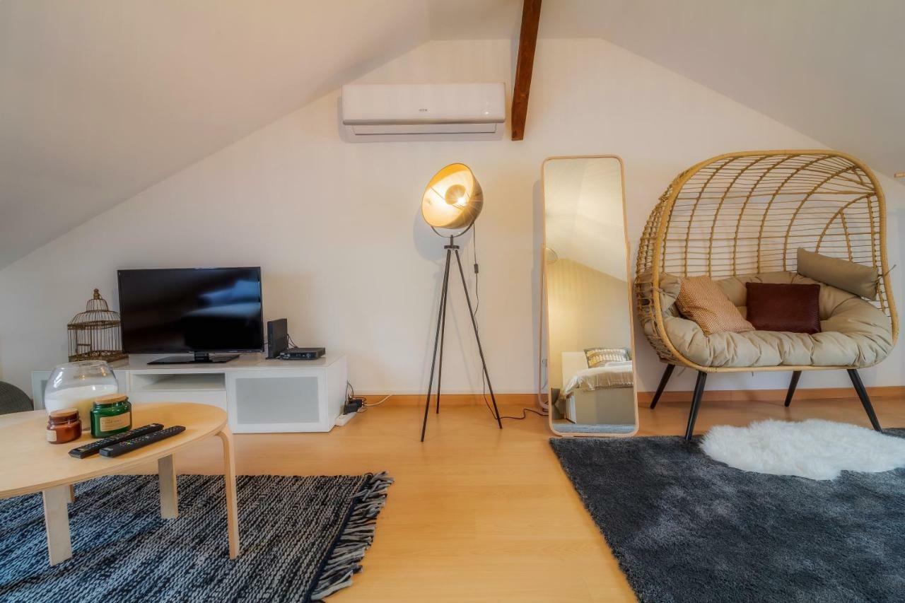 Belem Sweet Spot Apartment Lisbon Luaran gambar