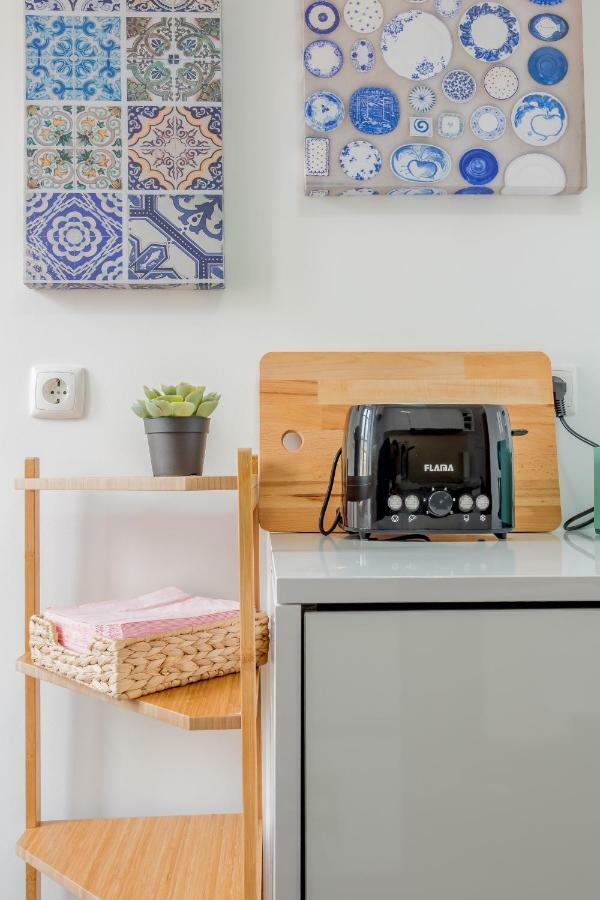 Belem Sweet Spot Apartment Lisbon Luaran gambar