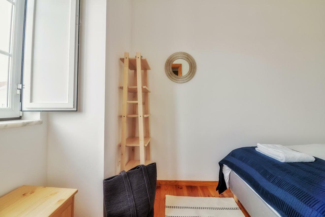 Belem Sweet Spot Apartment Lisbon Luaran gambar