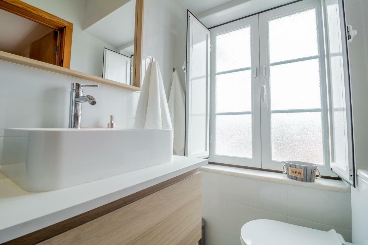 Belem Sweet Spot Apartment Lisbon Luaran gambar