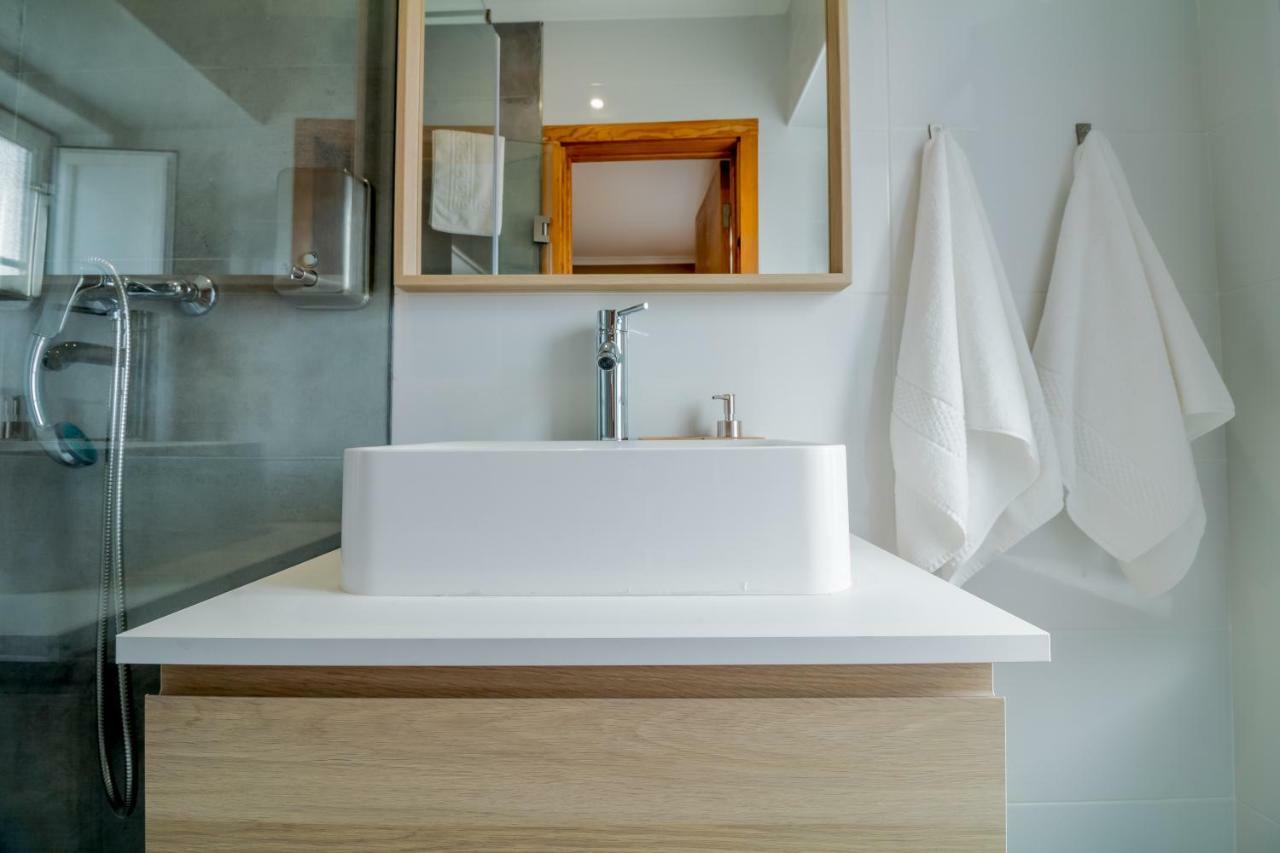 Belem Sweet Spot Apartment Lisbon Luaran gambar